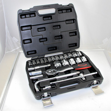 Hot Sell 25PCS Driver Socket Set CRV